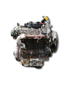Motor Usado Opel Movano 2.3 CDTI M9T694 M9T696 M9T698
